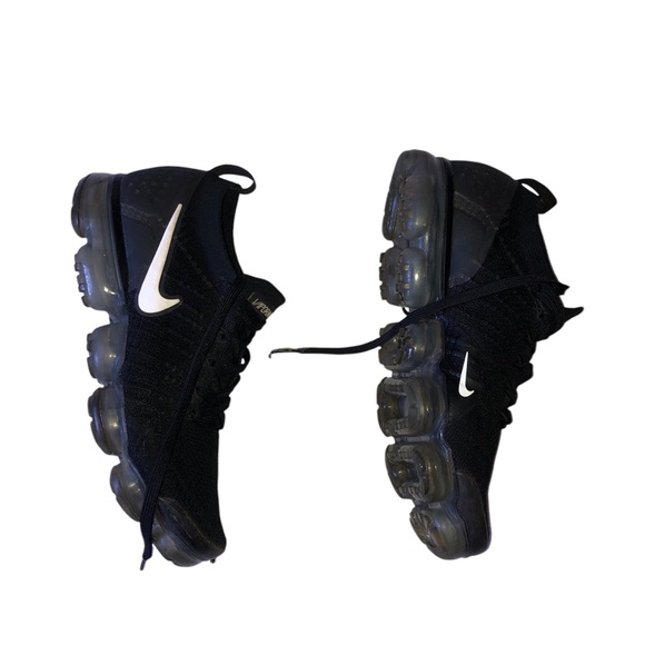 Nike Other - Size 9.5 - Nike Air VaporMax Flyknit 2 Black